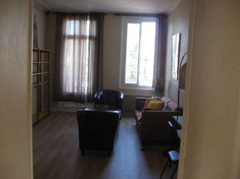 Location Appartement 2 piècesNiort