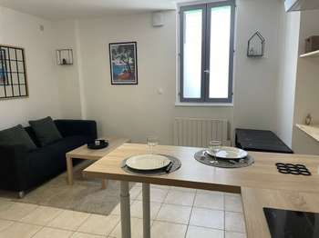Location Appartement 2 piècesNiort