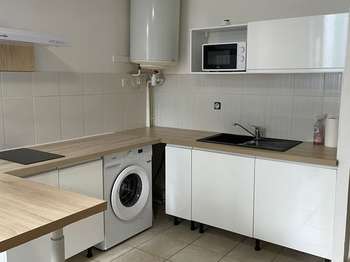 Location appartement 2 pièces