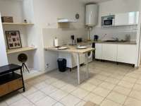 Location appartement 2 pièces Location appartement 2 pièces