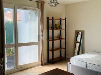 Location Appartement T1Niort