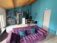 Location appartement 2 pièces Location appartement 2 pièces