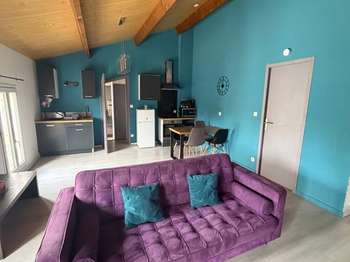 Location Appartement 2 piècesNiort