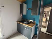 Location appartement 2 pièces Location appartement 2 pièces
