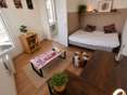 Location appartement T1 Niort - 79