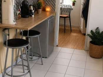 Location appartement 1 pièce Location appartement 1 pièce