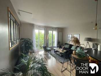 Photo Location appartement Niort