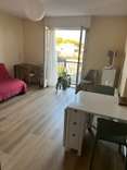 Location appartement T1 Niort - 79