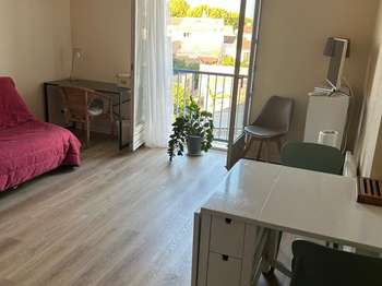 Location Appartement T1Niort