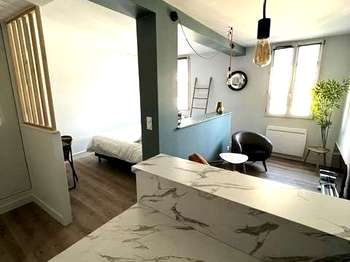 Location appartement 1 pièce Niort 79