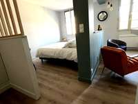 Location appartement 1 pièce Location appartement 1 pièce