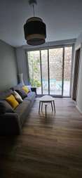 Location appartement 2 pièces Niort - 79