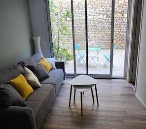 Photo Location appartement Niort