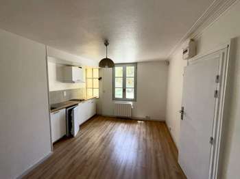 Location appartement 1 pièce Niort 79