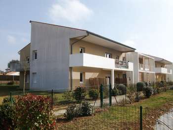 Location Appartement 3 piècesNiort