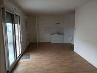 Location appartement 3 pièces
