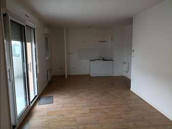 Location Appartement 3 piècesNiort