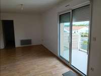 Location appartement 3 pièces