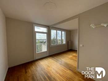 Location appartement 3 pièces Niort 79