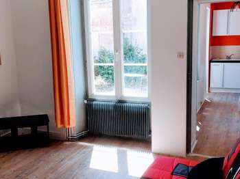Location appartement 1 pièce Niort 79