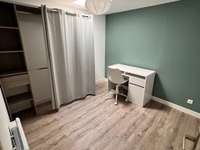 Location appartement 2 pièces