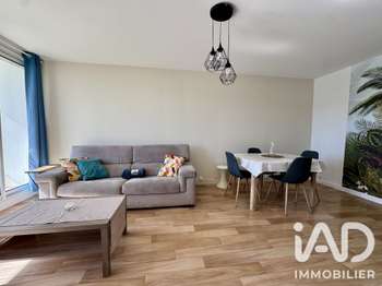 Location Appartement 2 piècesNiort