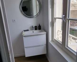 Location appartement 1 pièce Location appartement 1 pièce