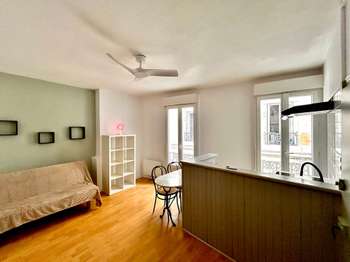 Location Appartement T1Niort