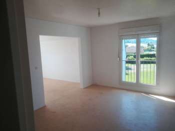 Location Appartement 3 piècesNogent-l'Artaud