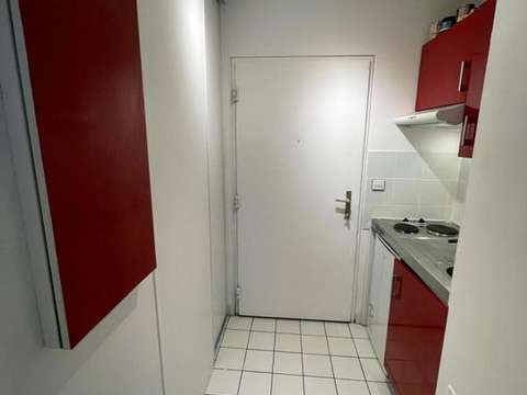Location appartement 1 pièce Nogent-sur-Marne 94