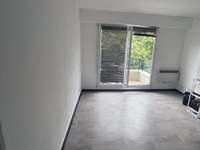 Location appartement 1 pièce