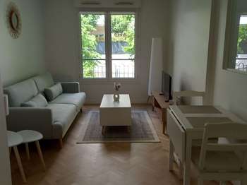 Location appartement 2 pièces Nogent-sur-Marne 94