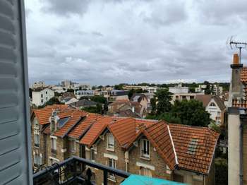 Location appartement 3 pièces