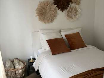 Location appartement 1 pièce Nogent-sur-Marne 94