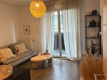 Location appartement 1 pièce