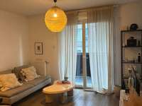Location appartement 1 pièce