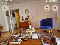 Location appartement 1 pièce Location appartement 1 pièce