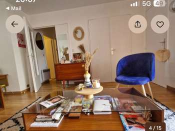 Location appartement 1 pièce Location appartement 1 pièce
