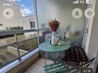 Location appartement 1 pièce Location appartement 1 pièce