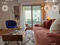 Location appartement 1 pièce Location appartement 1 pièce