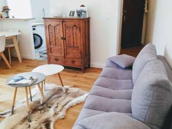 Location Appartement T1Nogent-sur-Marne