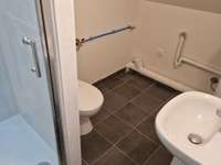 Location appartement 2 pièces Nogent-sur-Oise - 60