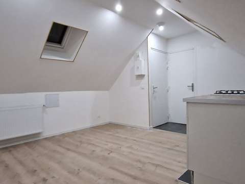 Location appartement 2 pièces