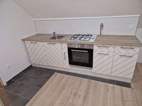 Location appartement 2 pièces