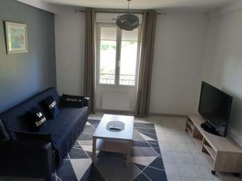 Location Appartement 3 piècesNogent-sur-Oise