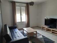 Location appartement 3 pièces Location appartement 3 pièces