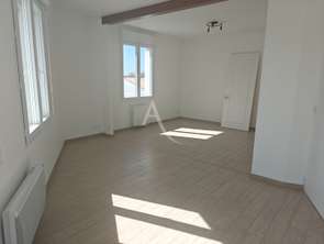 Location Appartement 4 piècesNoirmoutier-en-l'Île
