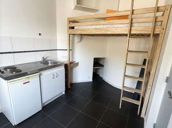 Location Appartement T1Noisiel