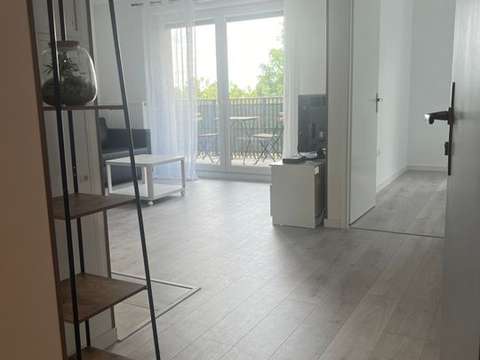Location appartement 2 pièces Location appartement 2 pièces