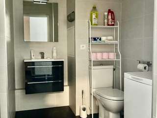 Location appartement 1 pièce